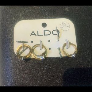 Aldo rings